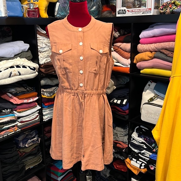 Nine West Dresses & Skirts - 🪷 Nine West sleeveless dress large